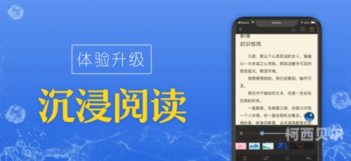 免费无广告小说阅读APP精选推荐真正免费无广告的小说软件