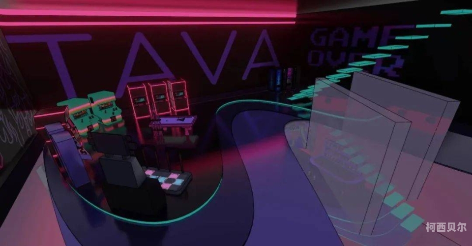 亚洲VA久久久久，探索亚洲虚拟现实产业的新篇章