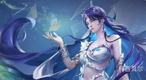 王者荣耀中的独特角色海月，揭秘其魅力与影响王者荣耀海月什么瓜