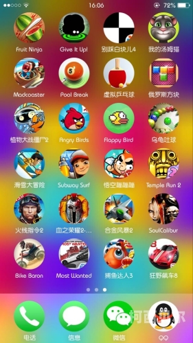 探索网络游戏的海洋，寻找值得玩的游戏哪个网络游戏好玩不花钱