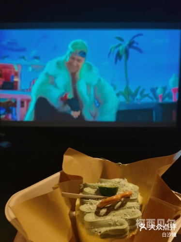 亚洲免费精品影院，探索高质量观影体验的新天地亚洲免费精品影院在线播放