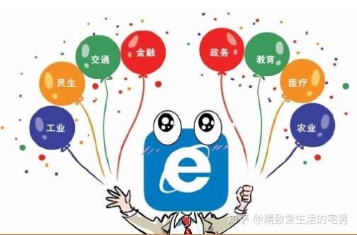 免费，互联网时代的福利还是诱惑？