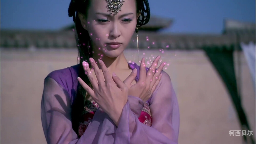 仙剑奇侠传一中的姥姥是否为紫萱探秘仙剑一里的姥姥是紫萱吗为什么