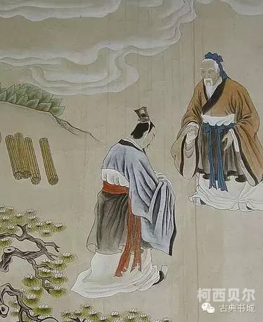 墨子攻略，墨家思想及其现代价值