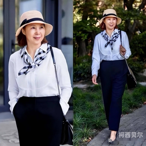 中国熟女视频，文化现象与社会影响50岁女人干涩没水怎么改善