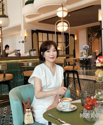 中国熟女视频，文化现象与社会影响50岁女人干涩没水怎么改善