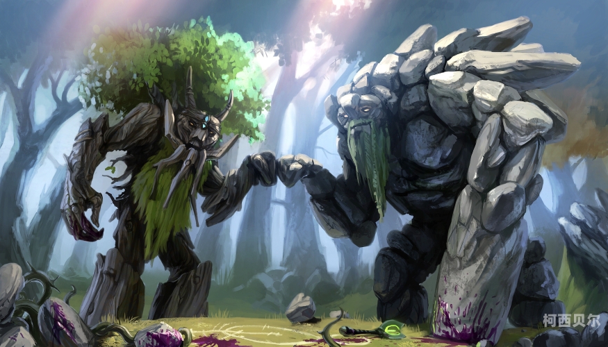 DOTA2刀塔自走棋官网简介与玩法全解析dota自走棋阵容2025