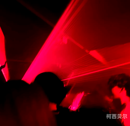 3D还原梨泰院，探寻韩国首尔夜店的璀璨之心