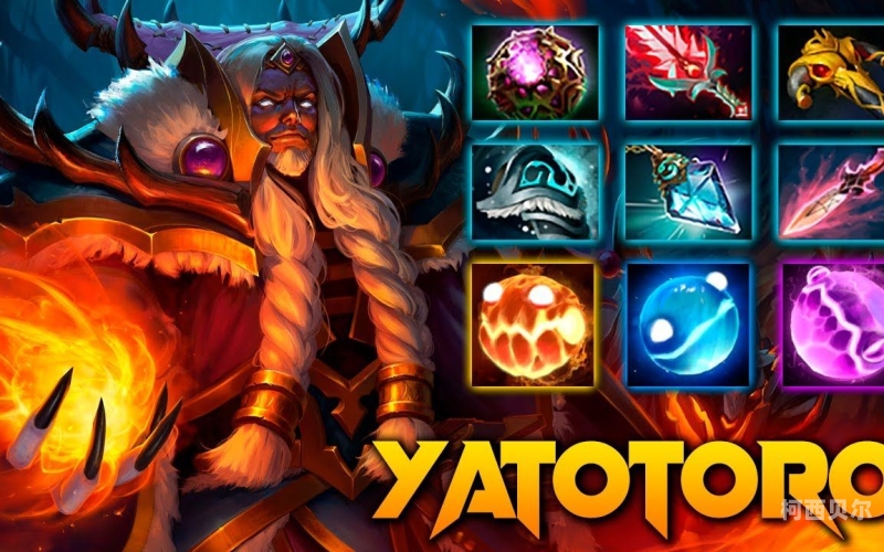 深入解析Dota 2中卡尔王的强大能力与战略地位