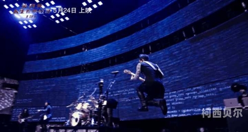 色五月天影院色五月天影院，探索电影与音乐的完美融合