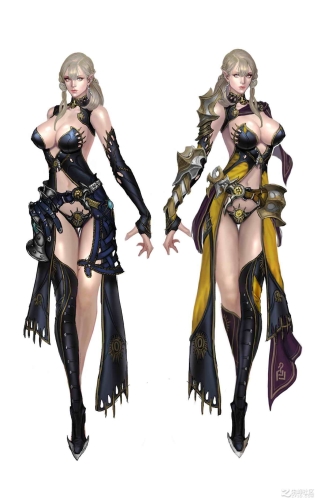 婬乱欧美韩区二区三区角色设定与新闻资讯