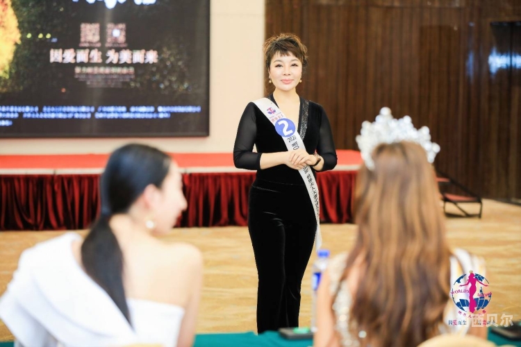 女神探秘，粉嫩女神的独特魅力