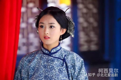 百合玩弄青楼女子之风华初露