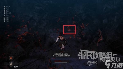 日日夜夜一区，探索游戏新天地