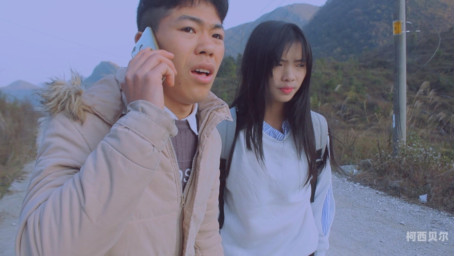 农村美女，黄色新闻背后的故事