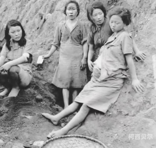 农村女人野战毛片，一抹坚韧的巾帼风采